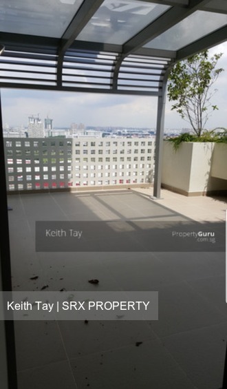 Sky Habitat (D20), Condominium #179212952